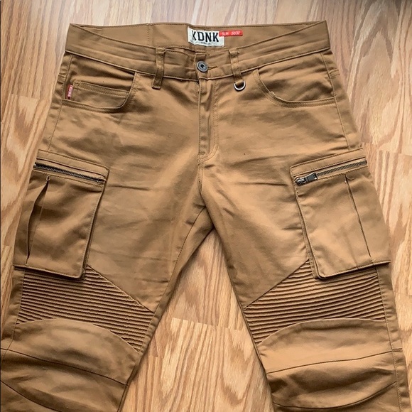 KDNK cargo pants - Picture 3 of 7